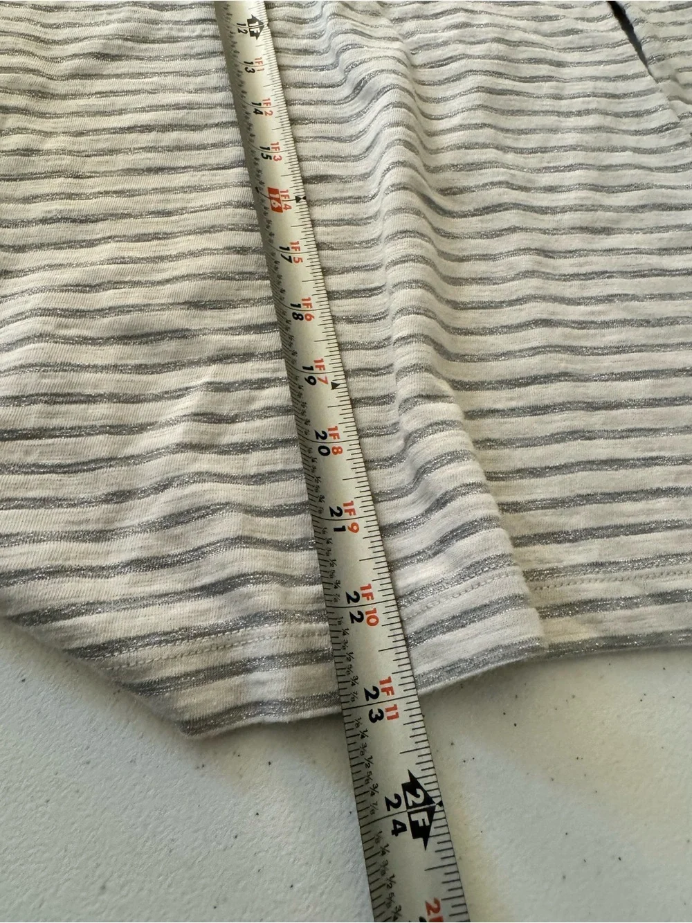 J. Crew crew long